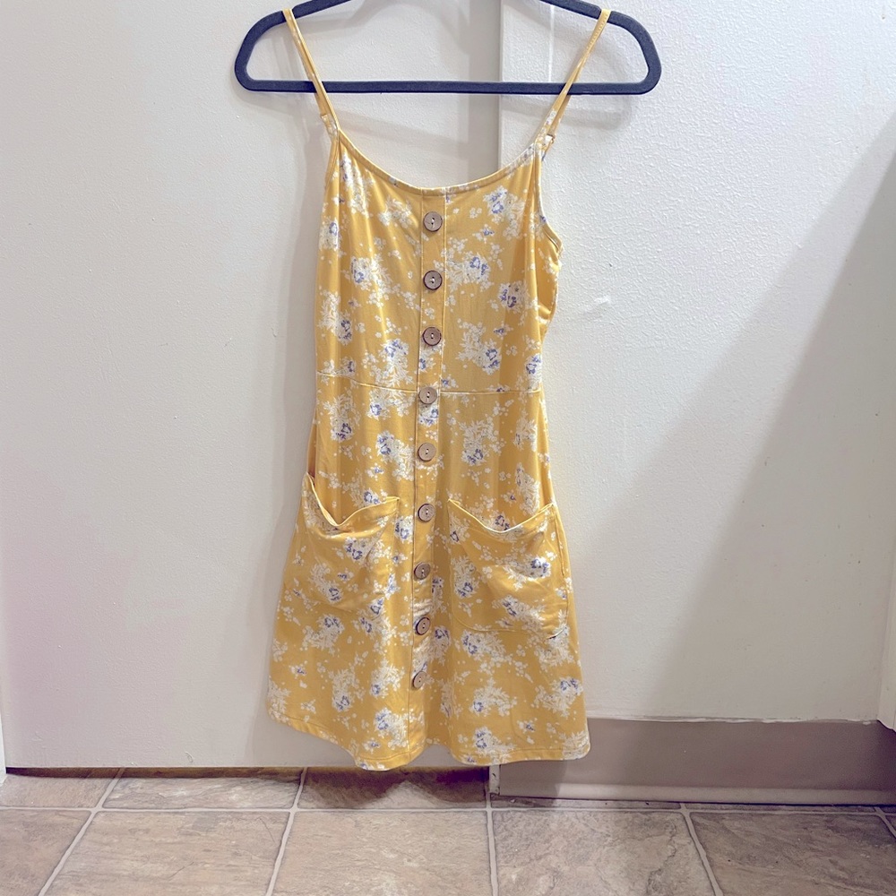 Almost Famous • dress • small